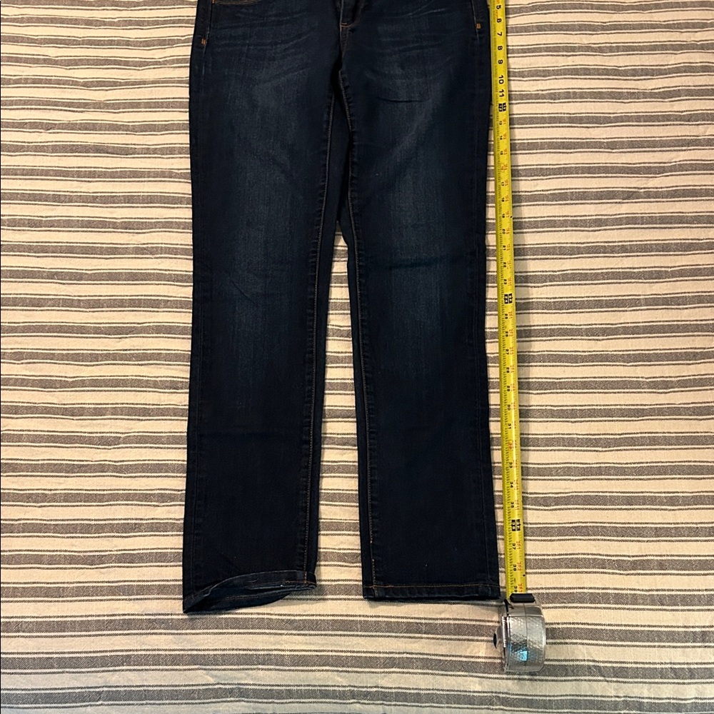 Banana Republic skinny Jeans-women’s